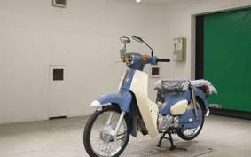 HONDA C50 SUPER CUB AA09