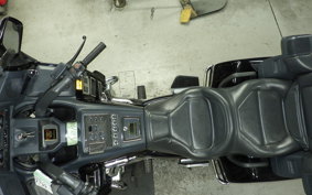 HONDA GL1500 GOLD WING SE 1993 SC22