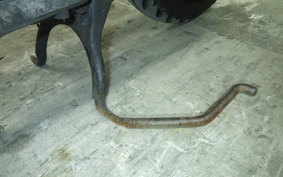 SUZUKI LET's 4 CA45A