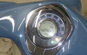 HONDA C125 SUPER CUB 2020 JA71