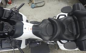 HONDA GL 1800 GOLD WING AIRBAG NAVI 2015 SC68