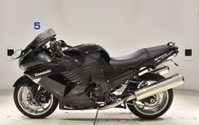 KAWASAKI ZZ1400 NINJA R 2021 ZXT40A