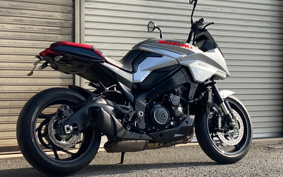 SUZUKI KATANA 2019 GT79B