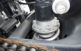 KAWASAKI ZX 10 NINJA R 2010