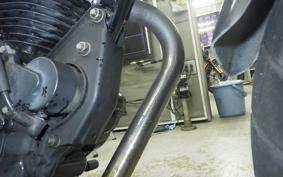 YAMAHA TW225 2024 DG09J