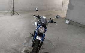 HONDA MONKEY 125 JB02