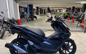 HONDA PCX 150 KF30