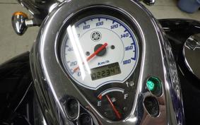 YAMAHA DRAGSTAR 400 2008 VH01J