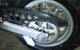 YAMAHA TW125 2000