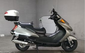 HONDA FORESIGHT MF04