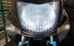 YAMAHA MAJESTY 125 FI