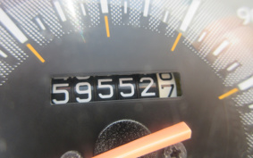 SUZUKI ADDRESS V125 DT11A