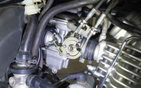 KAWASAKI ELIMINATOR 125 2025 BN125A