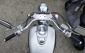 HONDA MAGNA 250