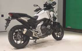 HONDA NC750X DCT 2021