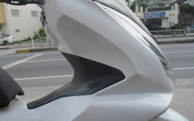 HONDA PCX125 JK05