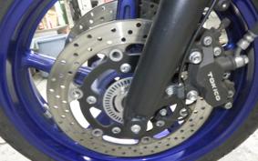 SUZUKI SV650 2021 VP55B