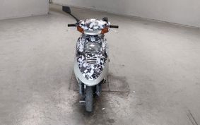 HONDA SPACY125 JF04