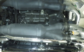 HONDA CB1100 EX ABS 2019 SC65