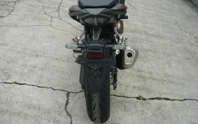 HONDA CBR400R ABS 2019 NC56