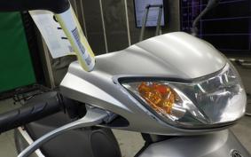 YAMAHA JOG-7 2012 AY01
