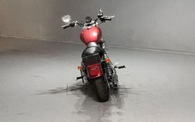 HARLEY XL883L CR2