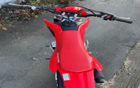 HONDA CRF125F JE03