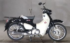HONDA  SUPER CUB C125 JA48