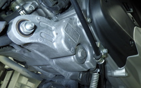 HONDA LEAD 125 JF45