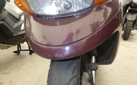 SUZUKI LET's 4 Basket CA43A