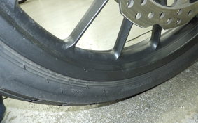 HONDA 400X 2022 NC56