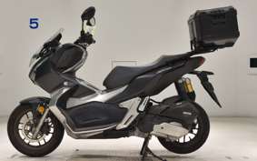 HONDA ADV150 KF38
