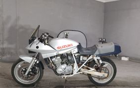 SUZUKI GSX250 KATANA GJ76A