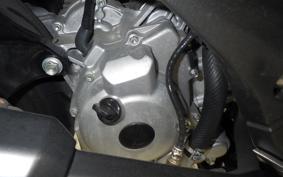 YAMAHA TRICITY 300 2024 SH21J