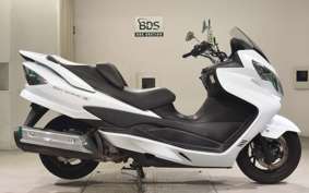 SUZUKI SKYWAVE 250 (Burgman 250) S Gen.3 2000 CJ46A