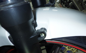HONDA VTRF250 2021 MC33