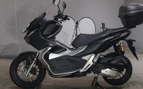 HONDA ADV150 KF38