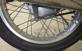 HONDA GB250 CLUBMAN GEN 2 MC10