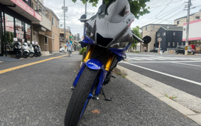 YAMAHA YZF-R25 RG43J