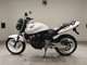 Фото Honda HORNET 250 2007 с японского аукциона