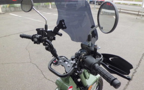HONDA CT125 HUNTER CUB JA65