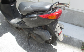 YAMAHA AKUSHI STREET SE53J