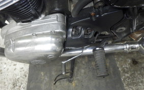 KAWASAKI W400 2006 EJ400A
