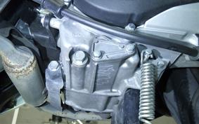 HONDA DIO110-3ﾍﾞｰｼｯｸ 2007 JK03