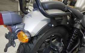 HONDA REBEL 250 2022 MC49