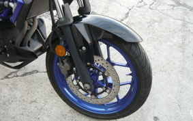 YAMAHA MT-25 RG43J