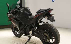 YAMAHA YZF-R3 2017 RH07J