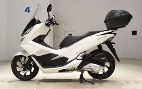 HONDA PCX125 2025 JF81