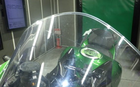 KAWASAKI NINJA H2 SX SE 2018 ZXT02A