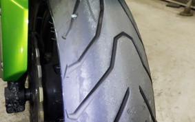 KAWASAKI NINJA 1000 A 2011